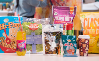 Sun Chemical erweitert Portfolio nitrocellulosefreier Druckfarben für flexible Verpackungen-300x186