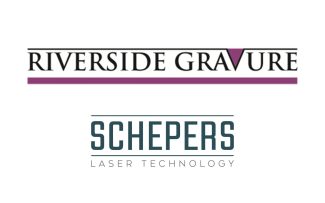 Schepers equips Riverside Gravure with state-of-the-art Digilas laser technology