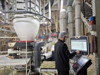 Maximale Maschinenverfügbarkeit – weltweit und jederzeit