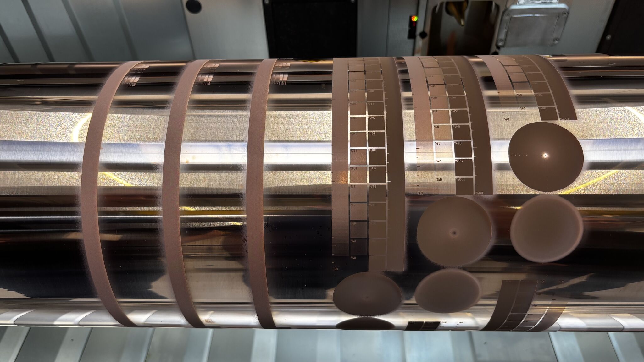 Saueressig Group führt erfolgreiche Tests mit Cellaxy durch