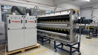 Burning up the future!