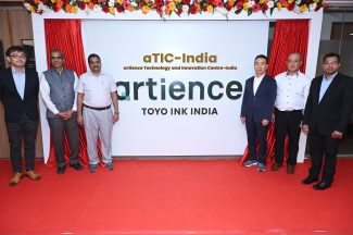 Toyo Ink India inaugurates Technology and Innovation Centre in Bengaluru