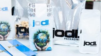 Jodl Verpackungen erhöht Kapazität