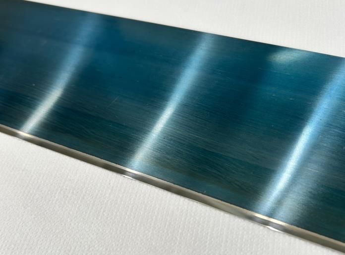 Neue Rakel für Beschichtungsanwendungen