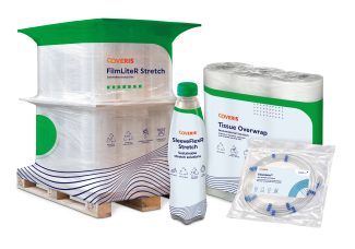 Drei Technologien, ein Ziel: Coveris beschleunigt die Kreislaufwirtschaft auf der PRSE 2026