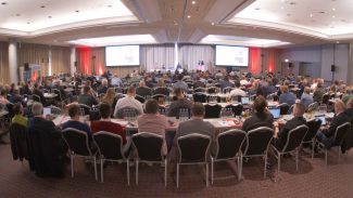 10. Fogra Colour Management Symposium: Wissenstransfer und Trends im Farbmanagement“