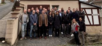 Renzmann Held Major Sales Representative Training Event Again