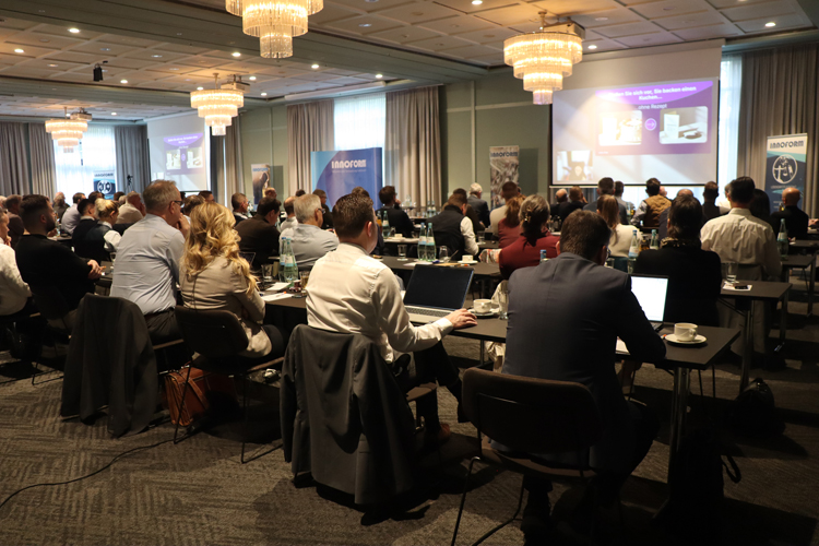 Flexpack-Branche diskutiert Transformation auf dem Weg zu „Flexpack 2030“