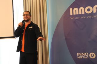 Papierverpackungen zwischen Innovation, Regulierung und Wettbewerb