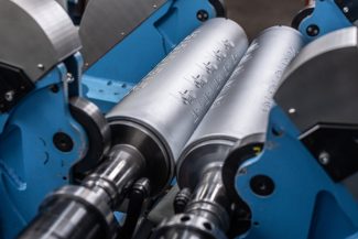 Saueressig as a technology partner for packaging printing and converting