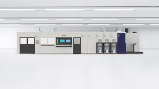 Koenig & Bauer Celmacch erweitert Portfolio mit neuer Prima-Serie
