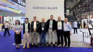 Partnerschaft mit Guangdong Keshenglong Hi-Tech Group eröffnet Zugang zum Mid-Tech-Segment