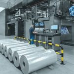 Ruby als zentrales Steuerungssystem für die Produktion