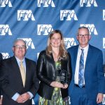 SOMA erhält erstmals vergebenen FTA Award „Supplier of the Year“