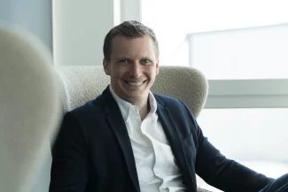 IBD Wickeltechnik stärkt technischen Vertrieb mit Mirko Knappmeier