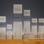 Miraclon: Gewinner der jährlichen Global Channel Partner Awards