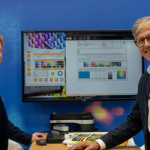 Interpack 2026: Screen und CGS Oris präsentieren Lösungen zum Farbmanagement und Tinteneinsparung