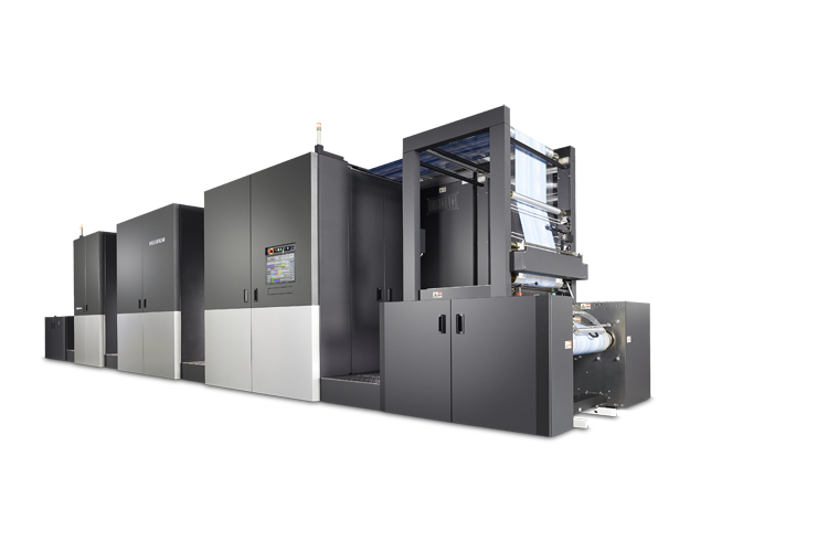 Interpack 2026: Fujifilm zeigt Weiterentwicklungen der Jet Press FP790
