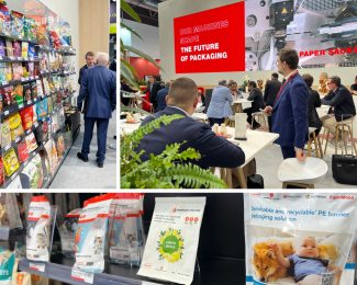 W&H und Garant setzen Impulse für die Zukunft flexibler Verpackungen