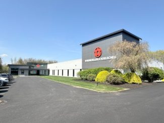W&H Completes Major Rhode Island Expansion