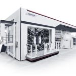 100. Novoflex II geht an Artema Plast