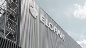 Elopak ernennt Bent K. Axelsen zum Interims-CEO