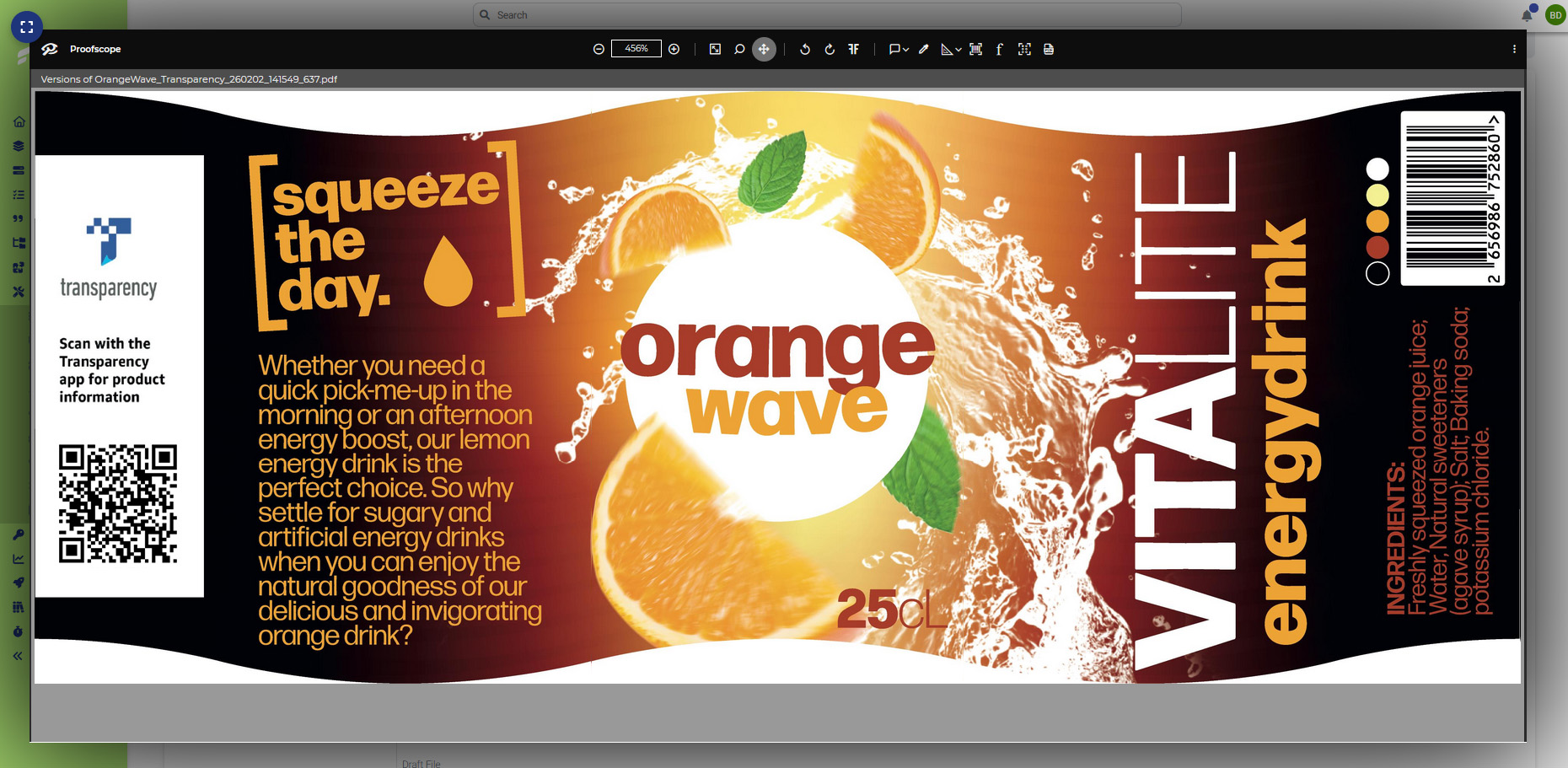 Hybrid Software Joins Amazon's Transparency Service Provider Network, Integrating Transparency's GS1 2D Serialization Into Packaging Workflows