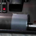 Flexo Wash präsentiert neue Generation der Laser-Rasterwalzenreinigung