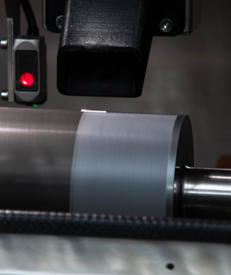 Flexo Wash präsentiert neue Generation der Laser-Rasterwalzenreinigung
