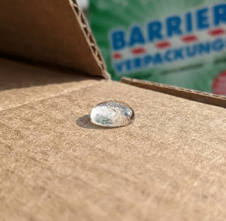 Schelling entwickelt recyclebares Barrierepapier für Verpackungsanwendungen