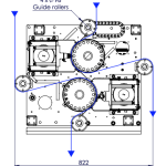 Vetaphone präsentiert neues Corona-System für Extrusionsanlagen