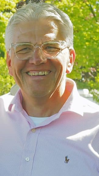 Ein Leben für den Verpackungsdruck – Stephan Lammers verabschiedet sich von Saueressig