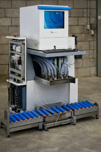 GSE startet Programm zur Verlängerung der Lebensdauer von Druckfarben-Dosiersystemen