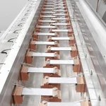 Der Bobst Expert K5 mit 3650 mm Arbeitsbreite ist auf breite Bahnen, große Rollendurchmesser und hohe Produktionsgeschwindigkeiten ausgelegt (Quelle: Bobst)