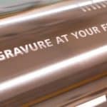 Gravure at Your Fingertips