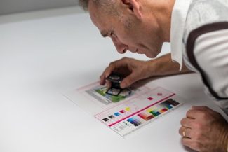 Opackgroup stellt Reprozentrum auf PACKZ um