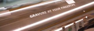 Gravure at Your Fingertips