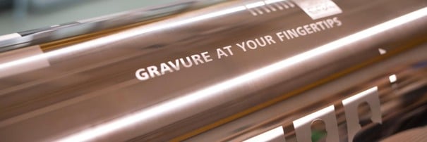 Gravure at Your Fingertips