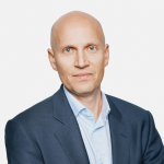 Elopak ernennt Håkon Volldal zum neuen CEO