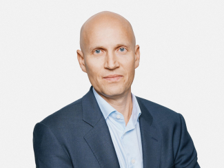 Elopak ernennt Håkon Volldal zum neuen CEO