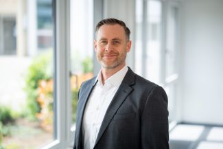 Nicolas Buchta übernimmt Vertriebsverantwortung bei Faller Packaging