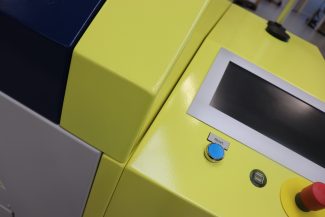SOMA setzt auf automatische Rasterwalzenreinigung von Flexo Wash