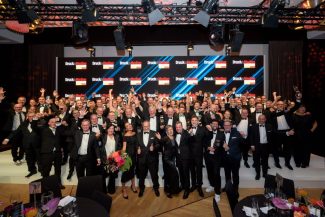 Mehr Zeit für Ihre Bewerbung: Einreichungsfrist der Druck&Medien Awards verlängert