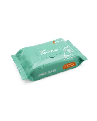 Mondi bringt recyclingfähige Verpackungslösung für Feuchttücher auf den Markt