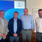 Saueressig setzt weltweit auf standardisierte Repro- und Workflow-Prozesse