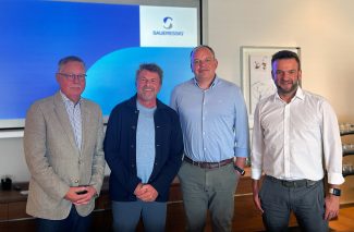 Saueressig setzt weltweit auf standardisierte Repro- und Workflow-Prozesse