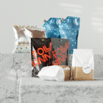 Follmann has been developing solvent-free ink systems since the 1980s