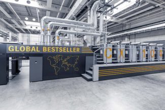 Heidelberg übernimmt Servicegeschäft von manroland sheetfed und baut Marktposition aus