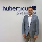 Steven Haig verstärkt hubergroup