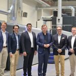 Drukarnia Tamir steigt mit VariJET 106 in die industrielle Digitalproduktion ein
